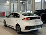 Hyundai Ioniq 2019 года за 5 990 000 тг. в Астана – фото 5