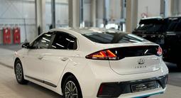 Hyundai Ioniq 2019 года за 5 990 000 тг. в Астана – фото 5