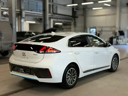 Hyundai Ioniq 2019 года за 5 790 000 тг. в Астана – фото 6