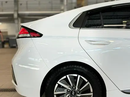 Hyundai Ioniq 2019 года за 5 790 000 тг. в Астана – фото 9