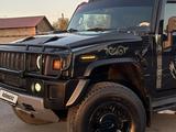Hummer H2 2006 года за 13 000 000 тг. в Шымкент – фото 2