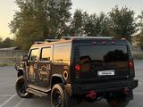 Hummer H2 2006 года за 13 000 000 тг. в Шымкент – фото 3