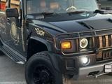 Hummer H2 2006 года за 13 000 000 тг. в Шымкент – фото 5