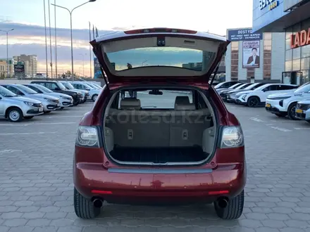 Mazda CX-7 2006 года за 4 000 000 тг. в Караганда – фото 9