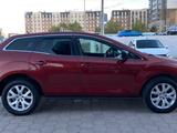 Mazda CX-7 2006 года за 4 000 000 тг. в Караганда – фото 4