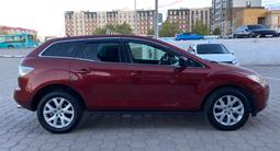 Mazda CX-7 2006 года за 4 000 000 тг. в Караганда – фото 4