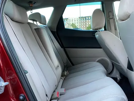 Mazda CX-7 2006 года за 4 000 000 тг. в Караганда – фото 18