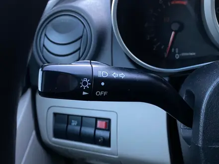 Mazda CX-7 2006 года за 4 000 000 тг. в Караганда – фото 21
