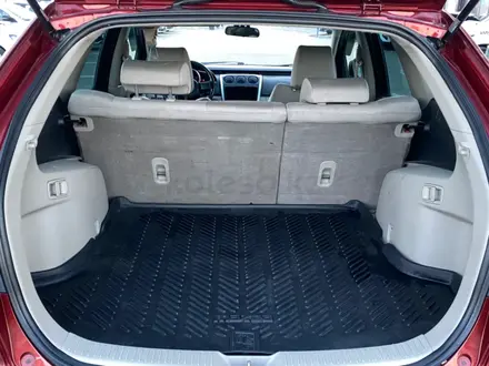 Mazda CX-7 2006 года за 4 000 000 тг. в Караганда – фото 10