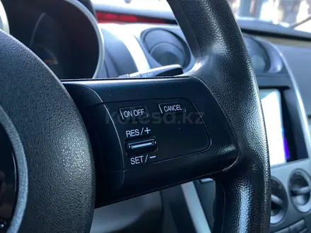 Mazda CX-7 2006 года за 4 000 000 тг. в Караганда – фото 26