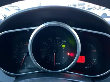 Mazda CX-7 2006 года за 4 000 000 тг. в Караганда – фото 13