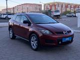 Mazda CX-7 2006 года за 4 000 000 тг. в Караганда – фото 3