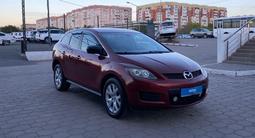 Mazda CX-7 2006 года за 4 000 000 тг. в Караганда – фото 3
