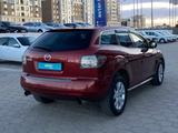 Mazda CX-7 2006 года за 4 000 000 тг. в Караганда – фото 5