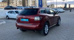 Mazda CX-7 2006 года за 4 000 000 тг. в Караганда – фото 5