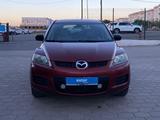 Mazda CX-7 2006 года за 4 000 000 тг. в Караганда – фото 2