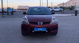 Mazda CX-7 2006 года за 4 000 000 тг. в Караганда – фото 2