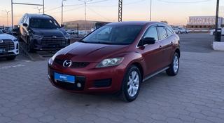 Mazda CX-7 2006 года за 4 000 000 тг. в Караганда