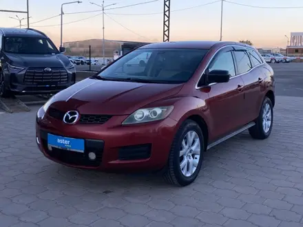 Mazda CX-7 2006 года за 4 000 000 тг. в Караганда