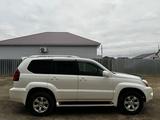 Lexus GX 470 2008 года за 13 500 000 тг. в Атырау – фото 3