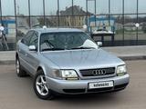 Audi A6 1995 года за 2 700 000 тг. в Петропавловск