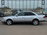 Audi A6 1995 года за 2 700 000 тг. в Петропавловск – фото 3