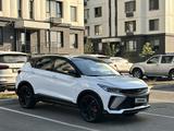 Geely Coolray 2023 годаүшін8 500 000 тг. в Алматы