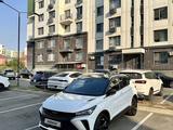 Geely Coolray 2023 годаүшін8 500 000 тг. в Алматы – фото 2
