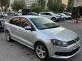 Volkswagen Polo 2015 года за 4 500 000 тг. в Астана – фото 2