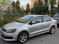 Volkswagen Polo 2015 года за 4 500 000 тг. в Астана