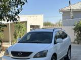 Lexus RX 330 2005 года за 7 300 000 тг. в Жанаозен – фото 5