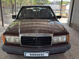 Mercedes-Benz 190 1993 года за 750 000 тг. в Шымкент – фото 4