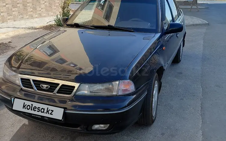 Daewoo Nexia 2007 года за 1 200 000 тг. в Туркестан