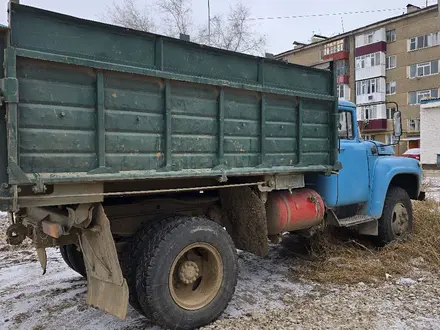 ЗиЛ  130 1992 года за 4 200 000 тг. в Актобе – фото 3