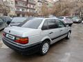 Volkswagen Passat 1988 годаүшін1 000 000 тг. в Шу – фото 3