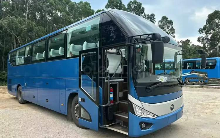 Yutong 2023 года за 51 000 000 тг. в Алматы