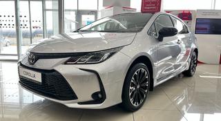 Toyota Corolla GR Sport 2023 года за 13 390 000 тг. в Шымкент