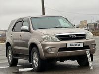 Toyota Fortuner 2005 года за 8 500 000 тг. в Актау