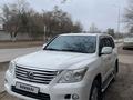 Lexus LX 570 2008 года за 16 800 000 тг. в Актобе – фото 5