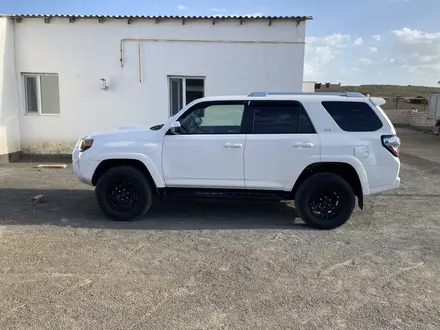 Toyota 4Runner 2018 года за 16 500 000 тг. в Актау – фото 19