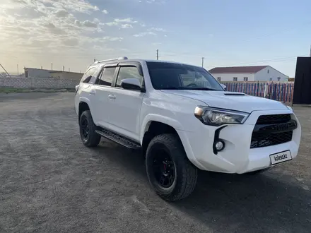 Toyota 4Runner 2018 года за 16 500 000 тг. в Актау – фото 22