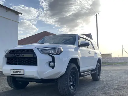 Toyota 4Runner 2018 года за 16 500 000 тг. в Актау – фото 23