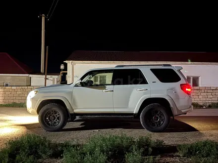 Toyota 4Runner 2018 года за 16 500 000 тг. в Актау – фото 24