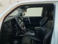 Toyota 4Runner, 2018
