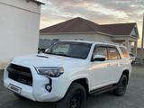 Toyota 4Runner 2018 годаүшін16 500 000 тг. в Актау