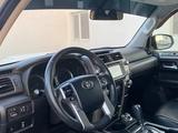 Toyota 4Runner 2018 годаүшін16 500 000 тг. в Актау – фото 5