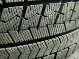 215/45R17 Bridgestone BLIZZAK VRXүшін100 000 тг. в Алматы – фото 4