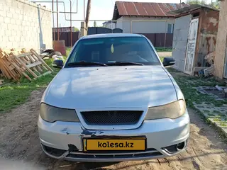 Daewoo Nexia