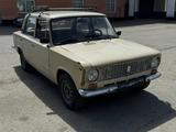 ВАЗ (Lada) 2101 1983 года за 800 000 тг. в Костанай – фото 5