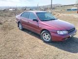 Toyota Carina E 1994 годаүшін1 500 000 тг. в Экибастуз